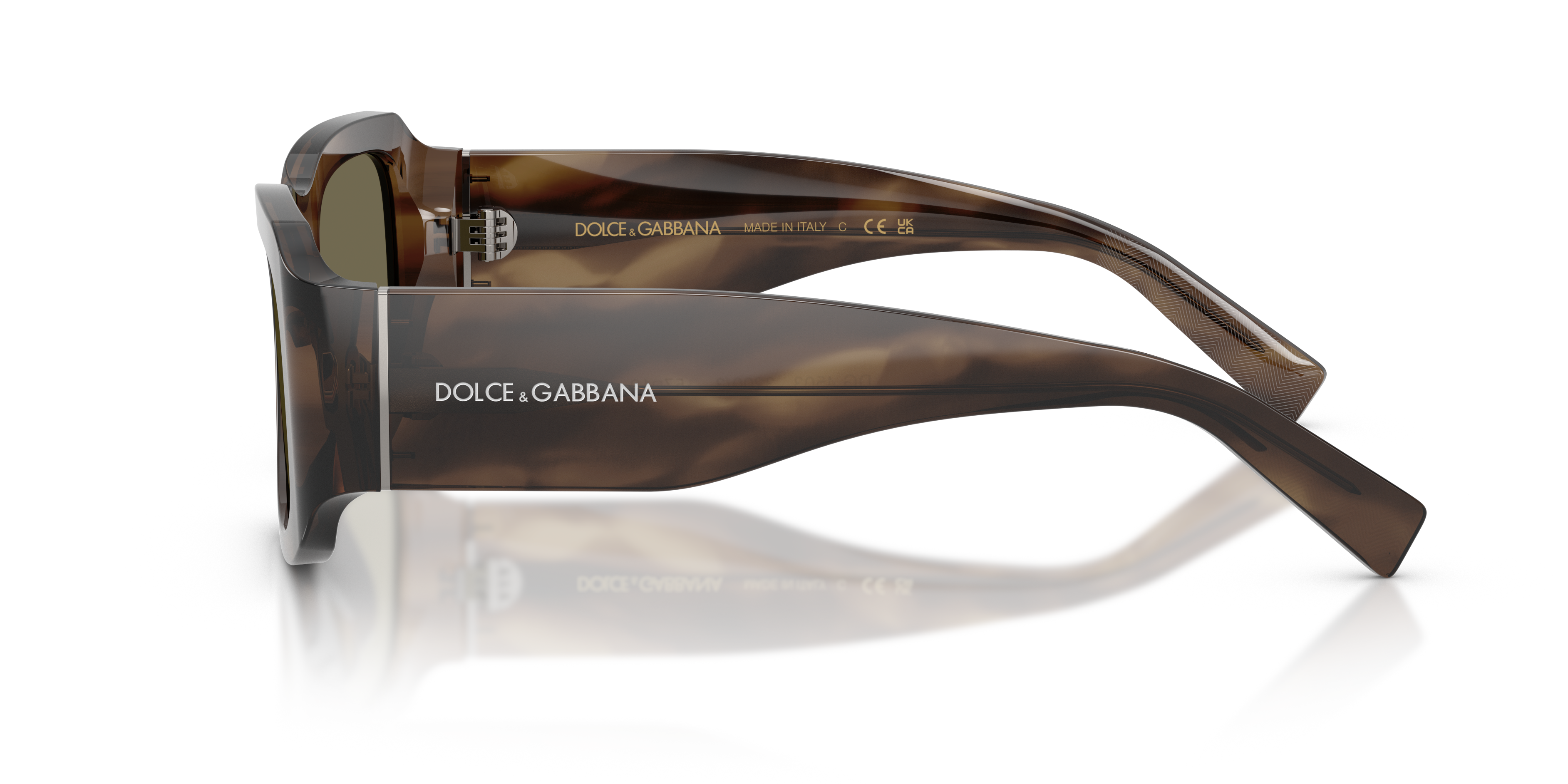 DOLCE &amp; GABBANA DG4503 3200/3 57