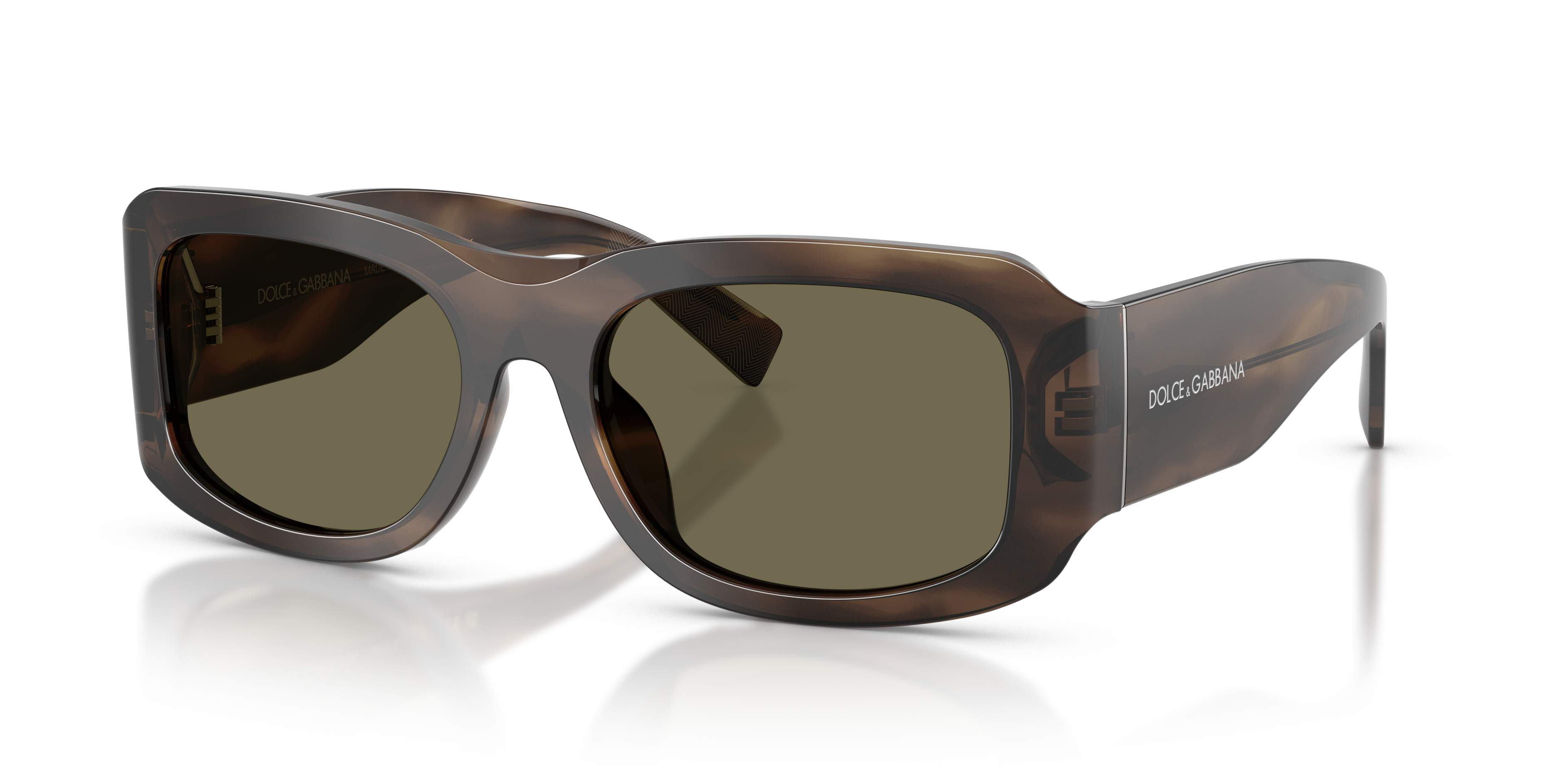 DOLCE &amp; GABBANA DG4503 3200/3 57