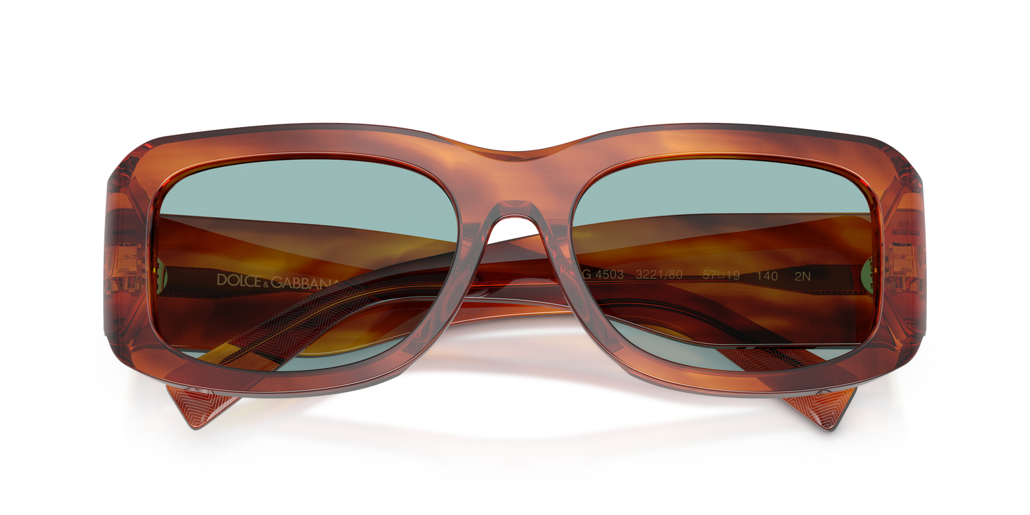 DOLCE &amp; GABBANA DG4503 322180 57