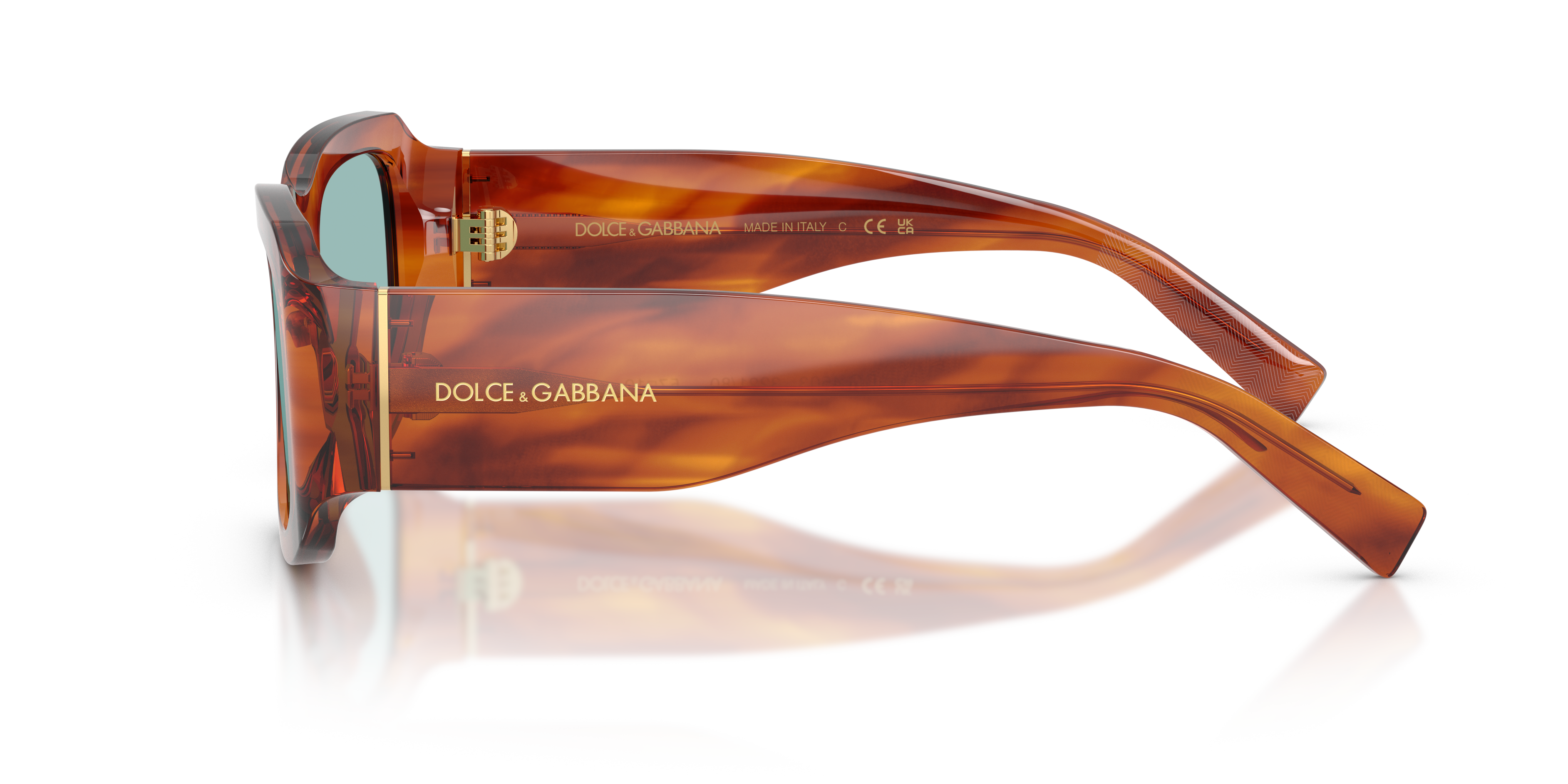 DOLCE &amp; GABBANA DG4503 322180 57