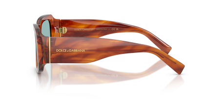 DOLCE &amp; GABBANA DG4503 322180 57