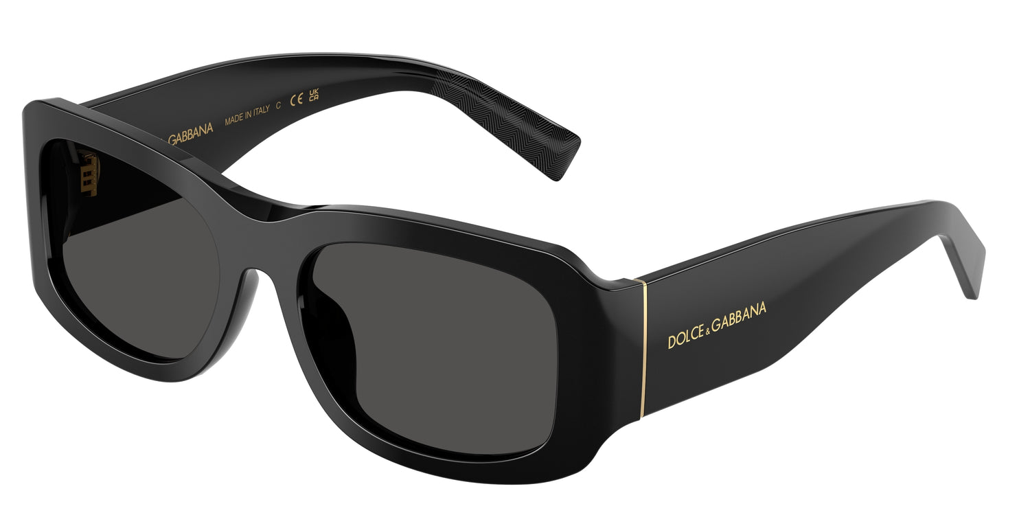 DOLCE &amp; GABBANA DG4503 501/87 57