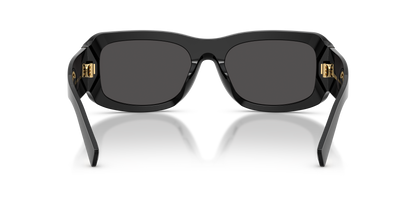 DOLCE &amp; GABBANA DG4503 501/87 57