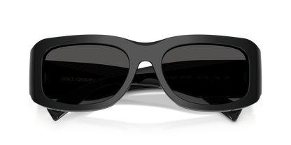 DOLCE &amp; GABBANA DG4503 501/87 57