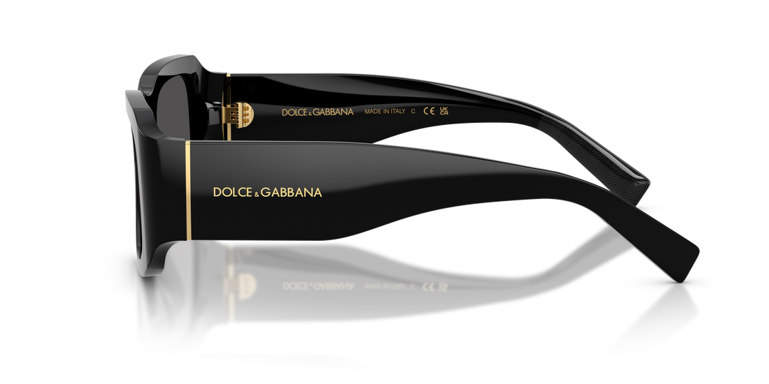 DOLCE &amp; GABBANA DG4503 501/87 57