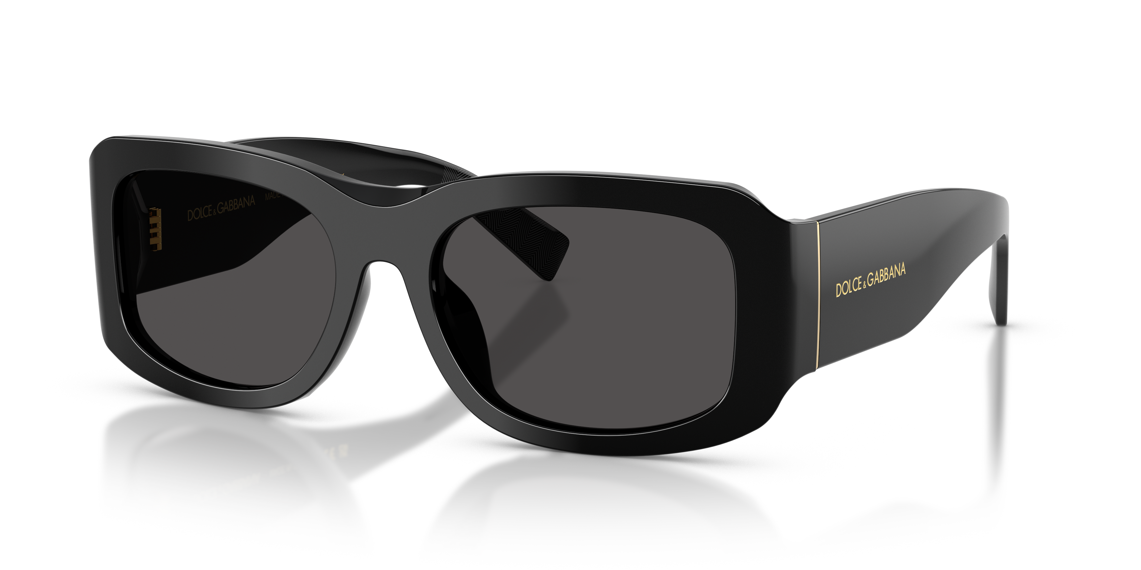 DOLCE &amp; GABBANA DG4503 501/87 57