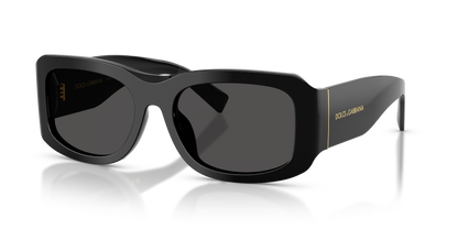 DOLCE &amp; GABBANA DG4503 501/87 57