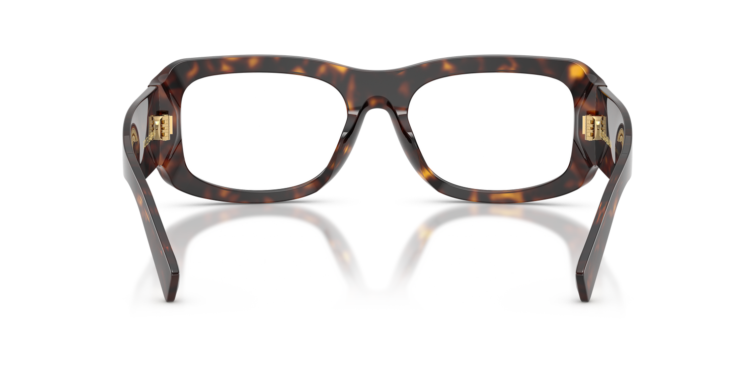 DOLCE &amp; GABBANA DG4503 502/1W 57