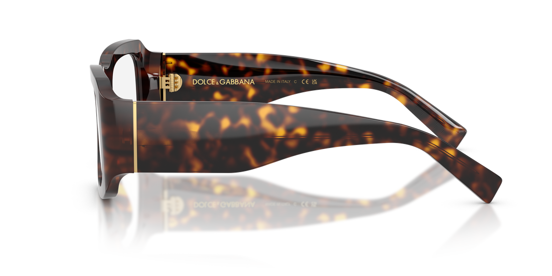 DOLCE & GABBANA DG4503 502/1W 57