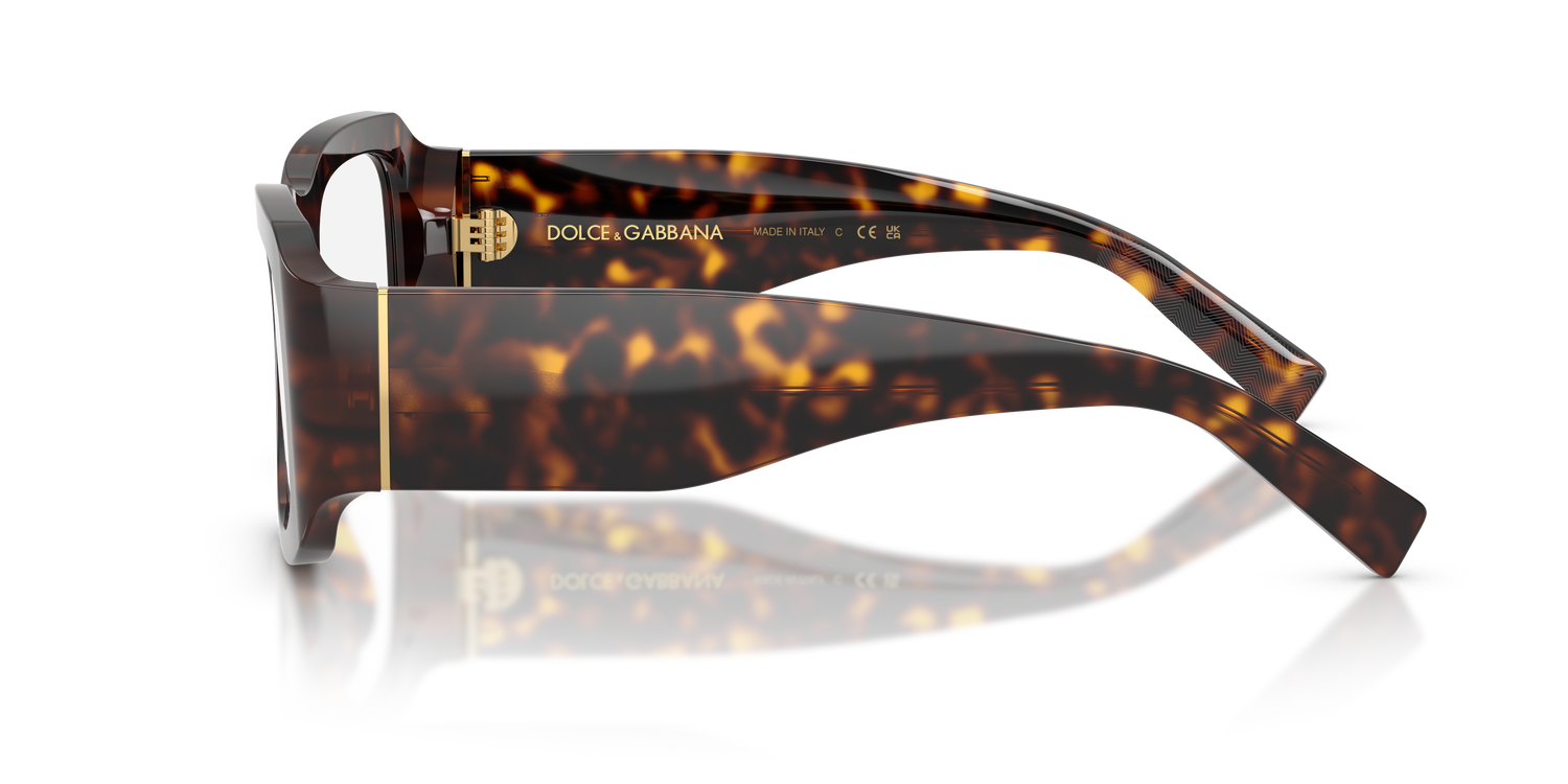 DOLCE &amp; GABBANA DG4503 502/1W 57