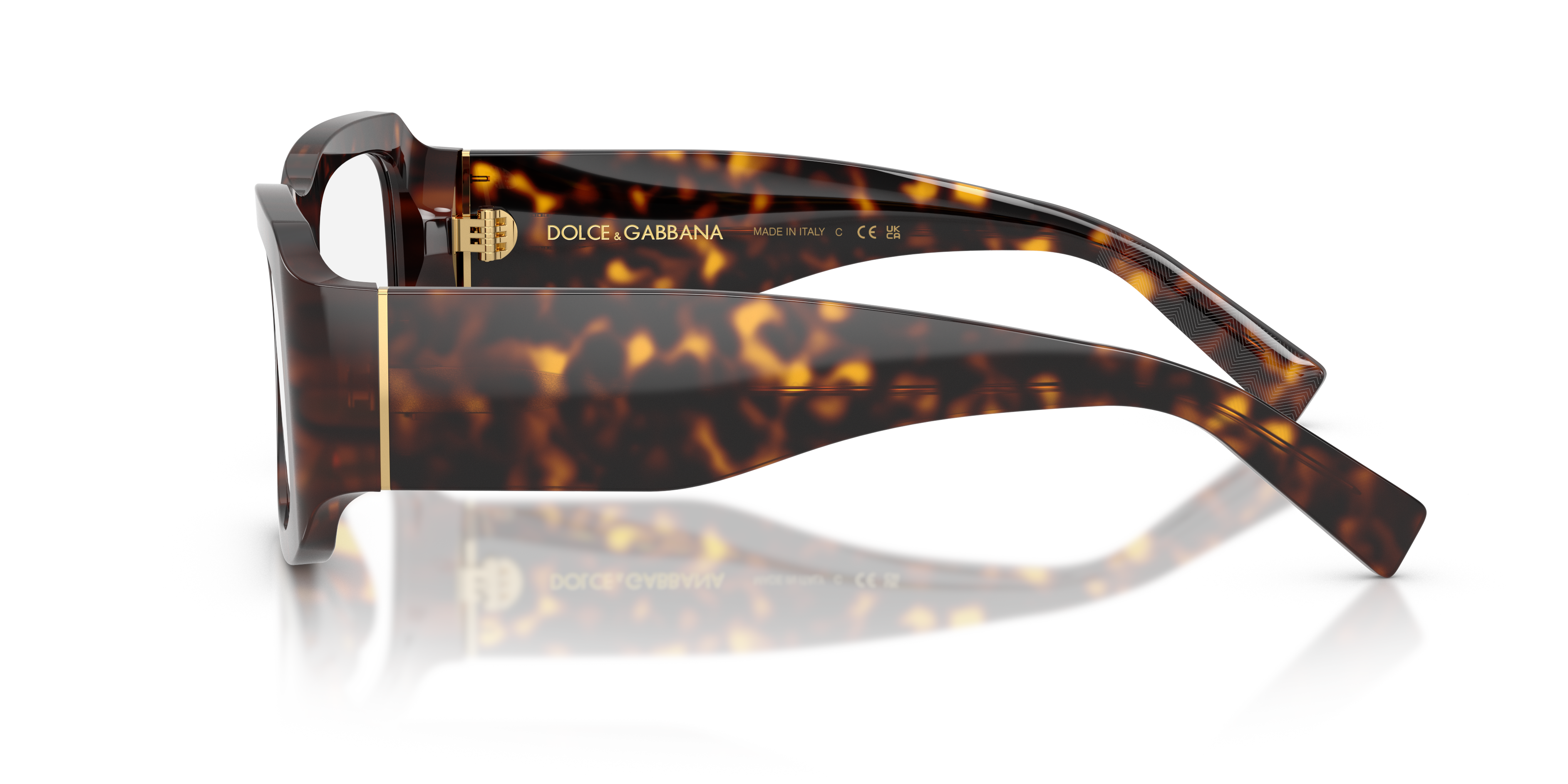 DOLCE &amp; GABBANA DG4503 502/1W 57