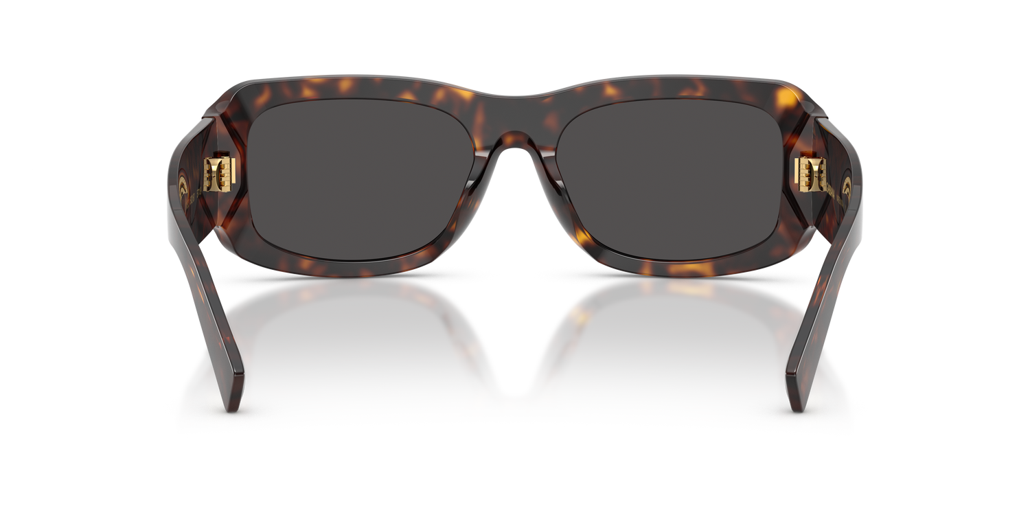 DOLCE &amp; GABBANA DG4503 502/87 57