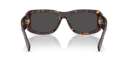 DOLCE &amp; GABBANA DG4503 502/87 57