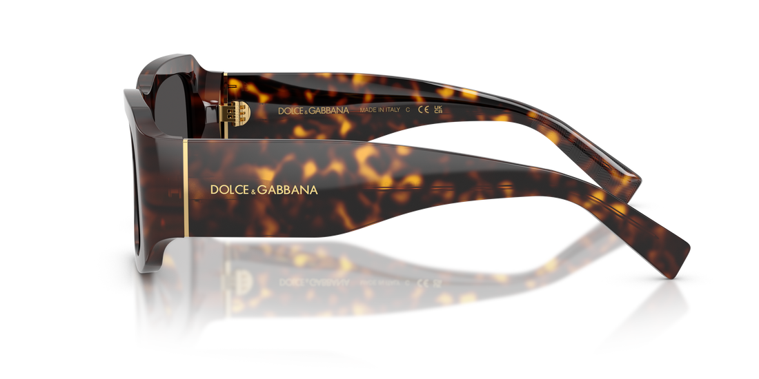 DOLCE & GABBANA DG4503 502/87 57