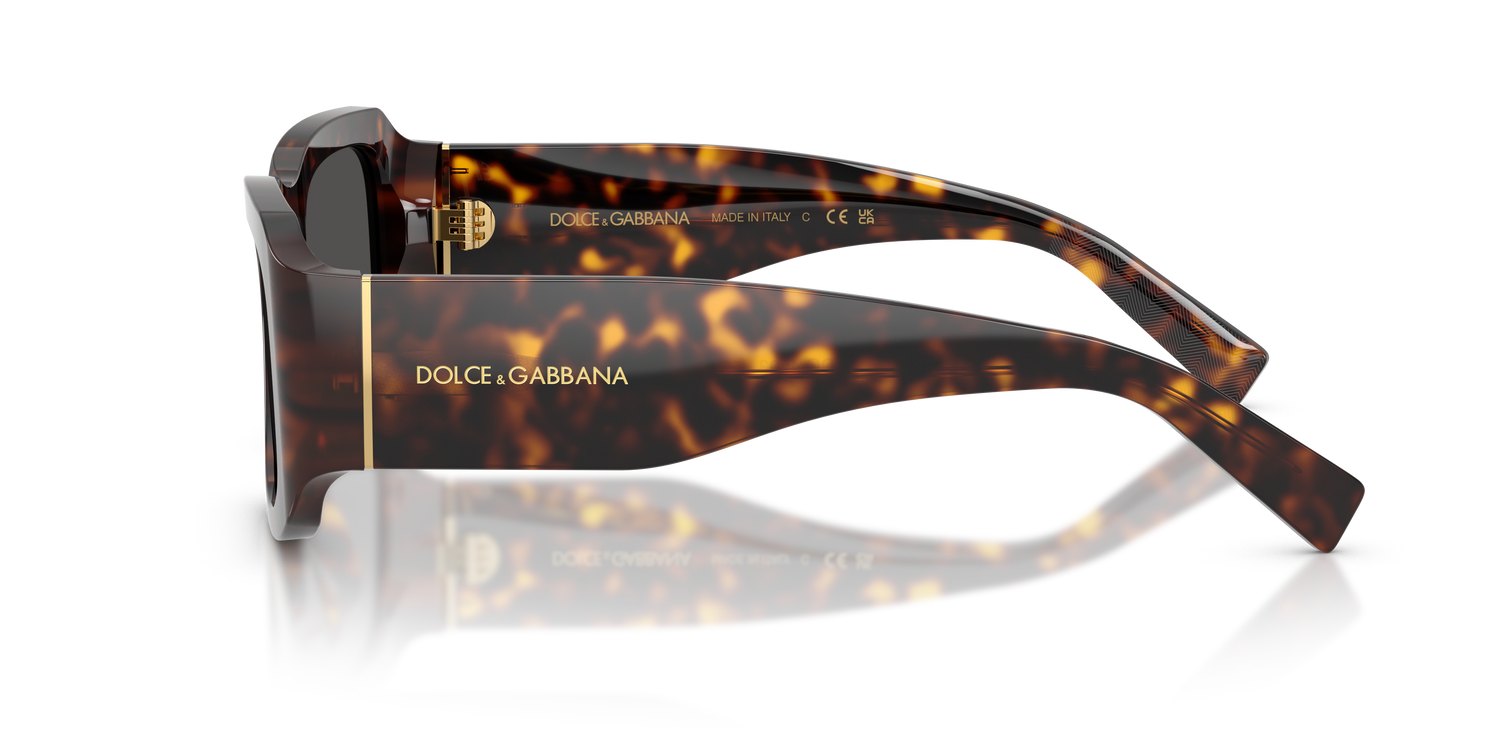 DOLCE &amp; GABBANA DG4503 502/87 57