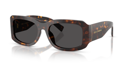 DOLCE &amp; GABBANA DG4503 502/87 57