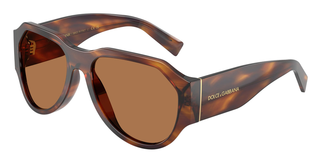 DOLCE & GABBANA DG4504 306373 58