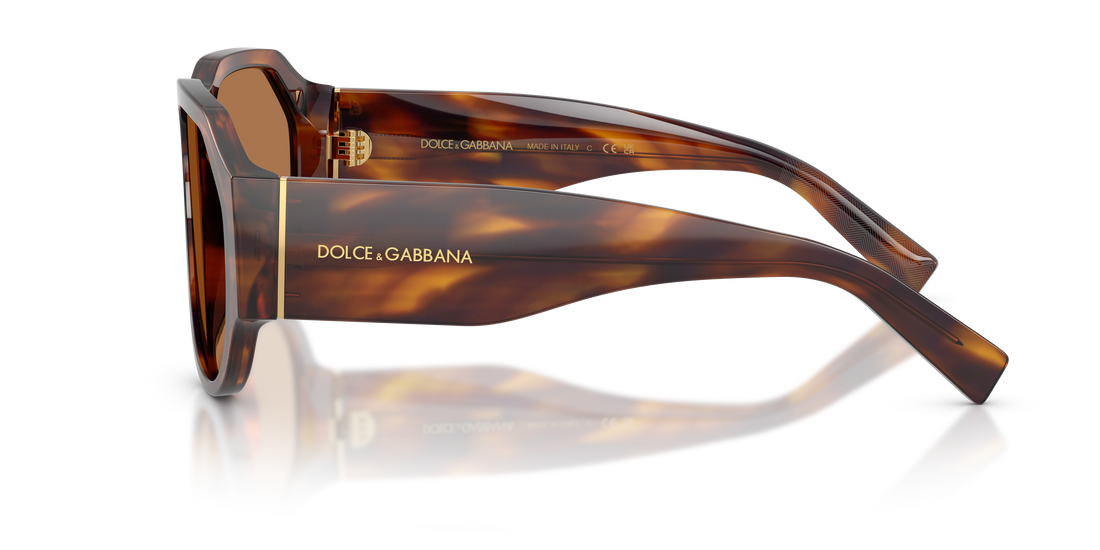 DOLCE &amp; GABBANA DG4504 306373 58