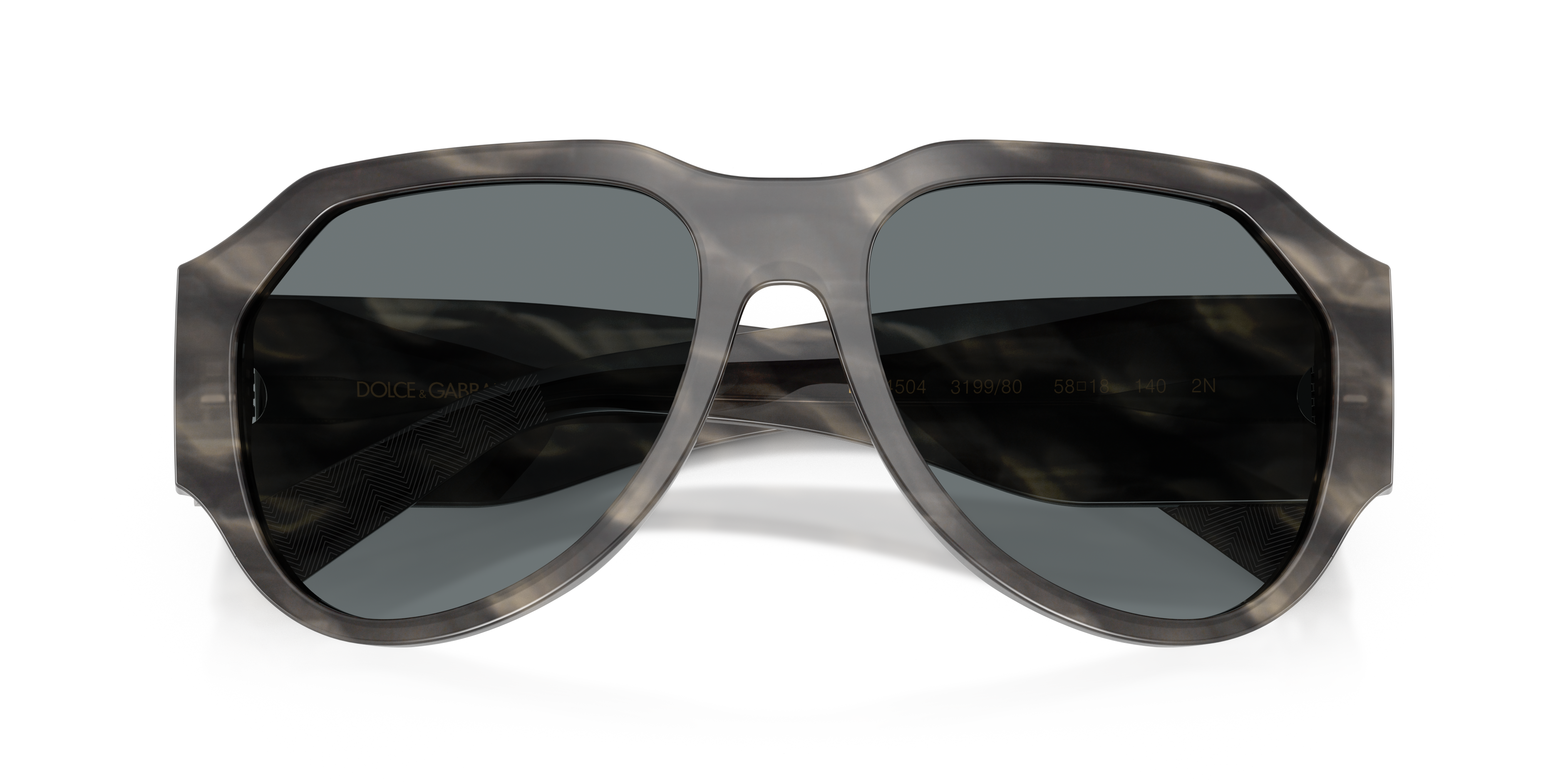 DOLCE &amp; GABBANA DG4504 319980 58