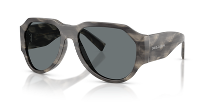 DOLCE &amp; GABBANA DG4504 319980 58