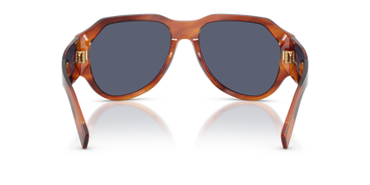 DOLCE &amp; GABBANA DG4504 32212V 58