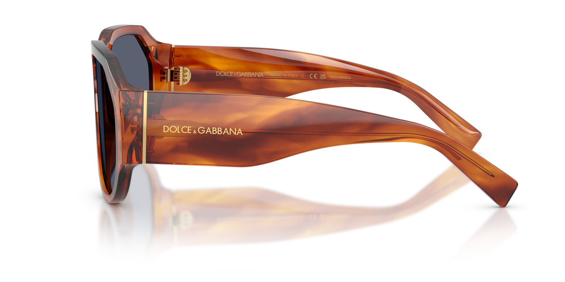 DOLCE & GABBANA DG4504 32212V 58