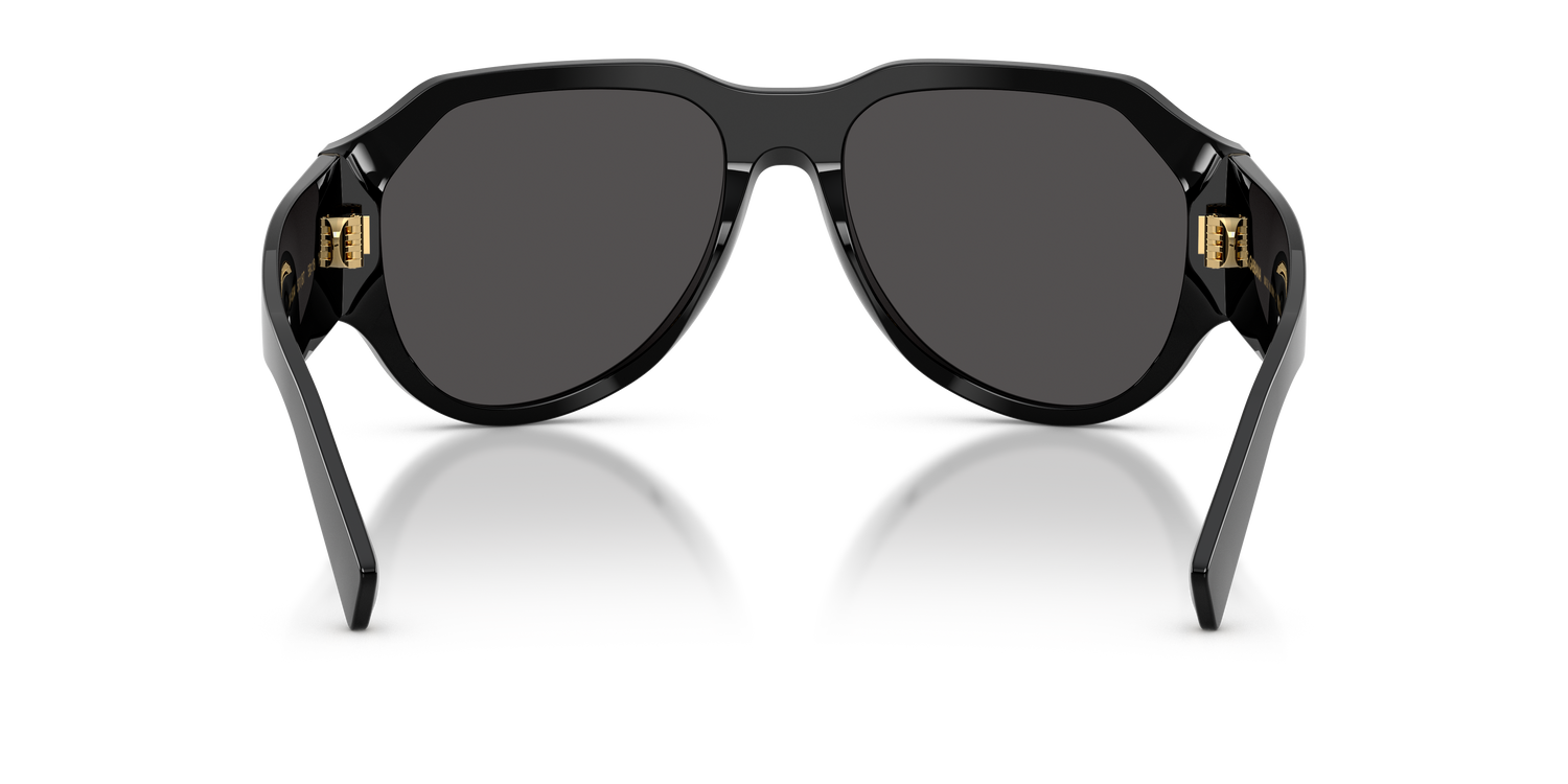 DOLCE &amp; GABBANA DG4504 501/87 58