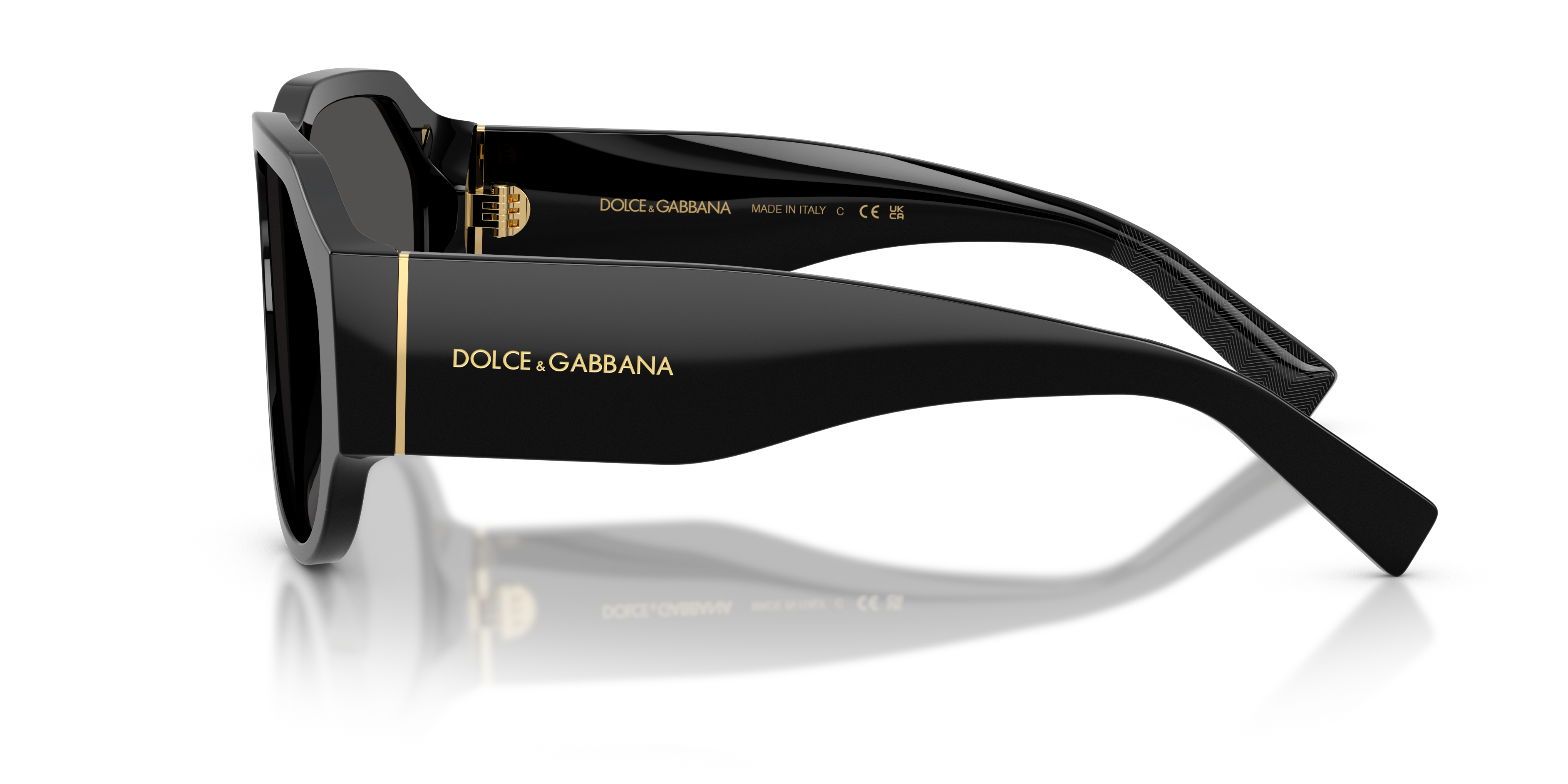 DOLCE &amp; GABBANA DG4504 501/87 58