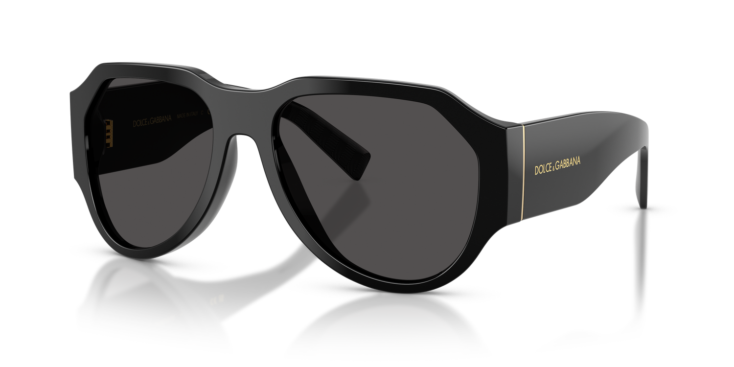 DOLCE &amp; GABBANA DG4504 501/87 58
