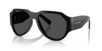 DOLCE &amp; GABBANA DG4504 501/87 58