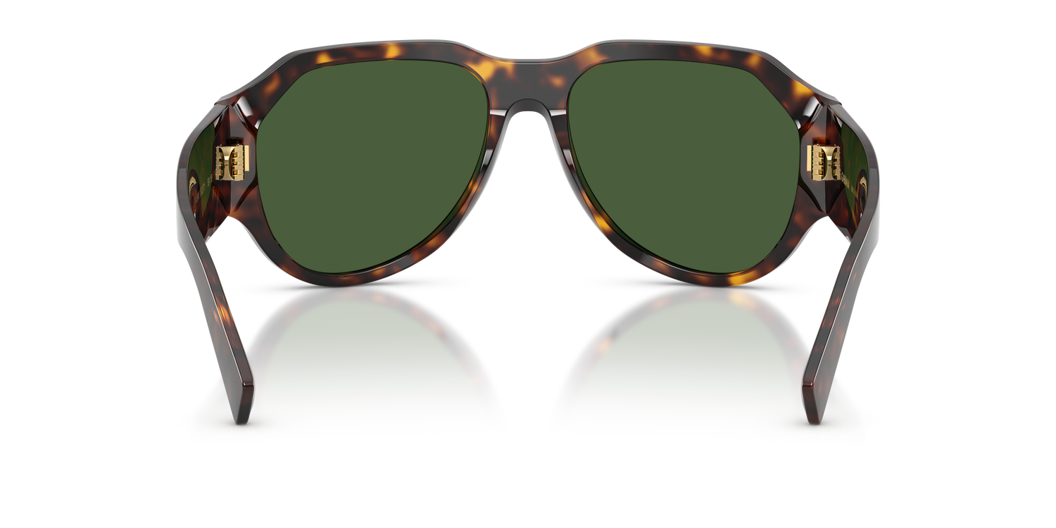 DOLCE &amp; GABBANA DG4504 502/71 58