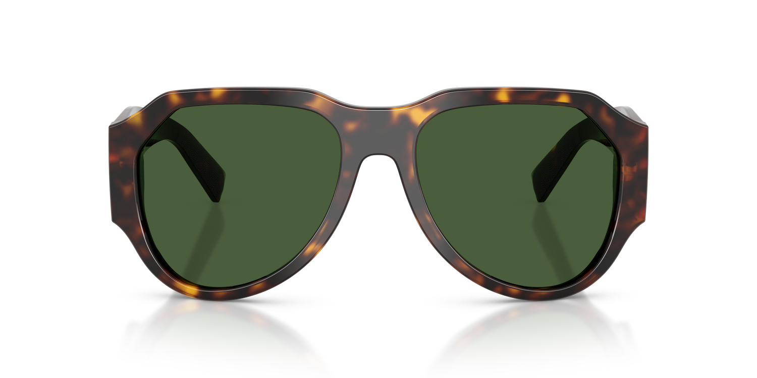 DOLCE &amp; GABBANA DG4504 502/71 58