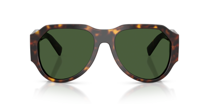 DOLCE &amp; GABBANA DG4504 502/71 58