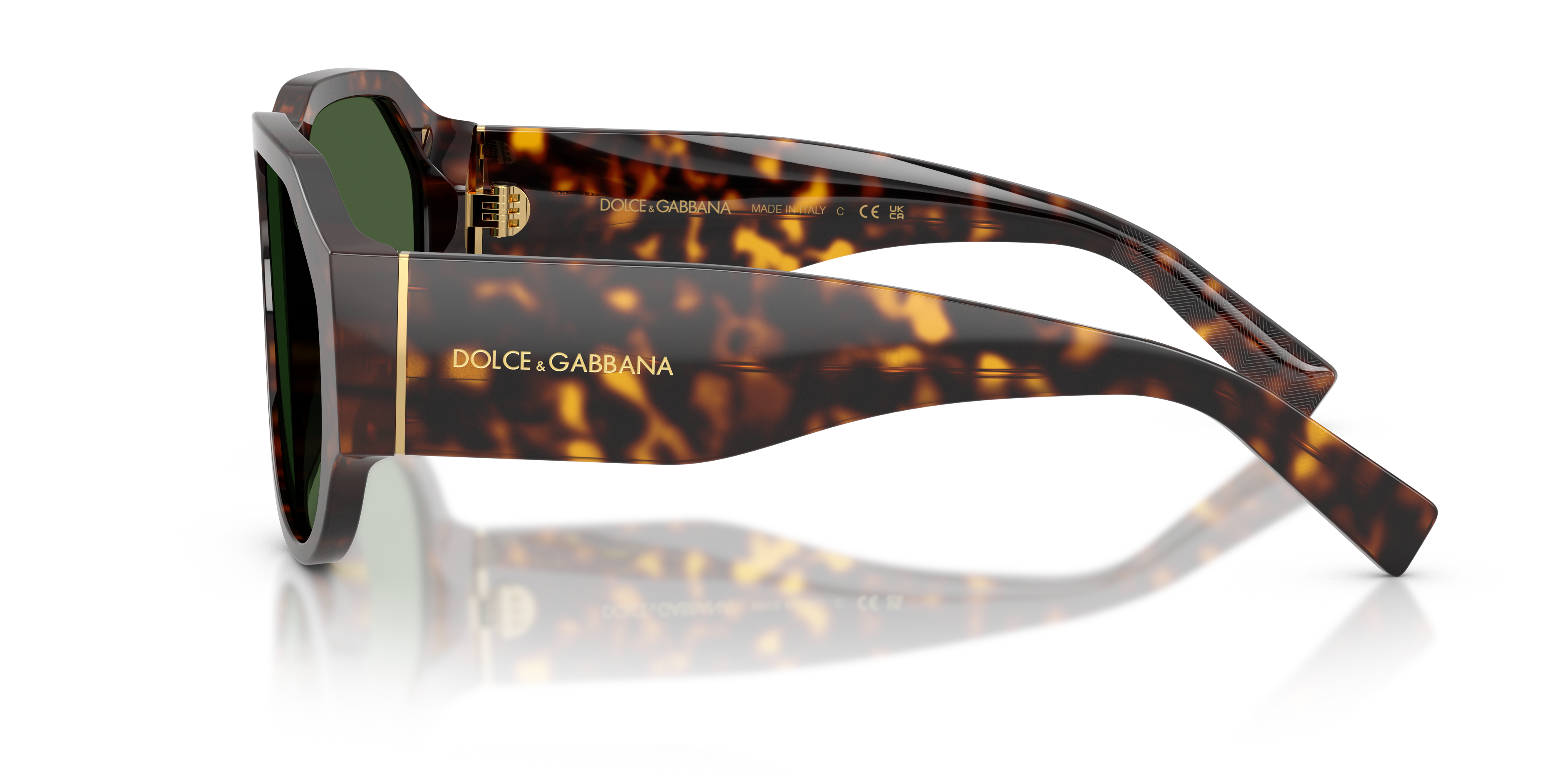 DOLCE &amp; GABBANA DG4504 502/71 58