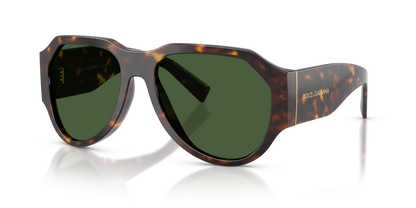 DOLCE &amp; GABBANA DG4504 502/71 58