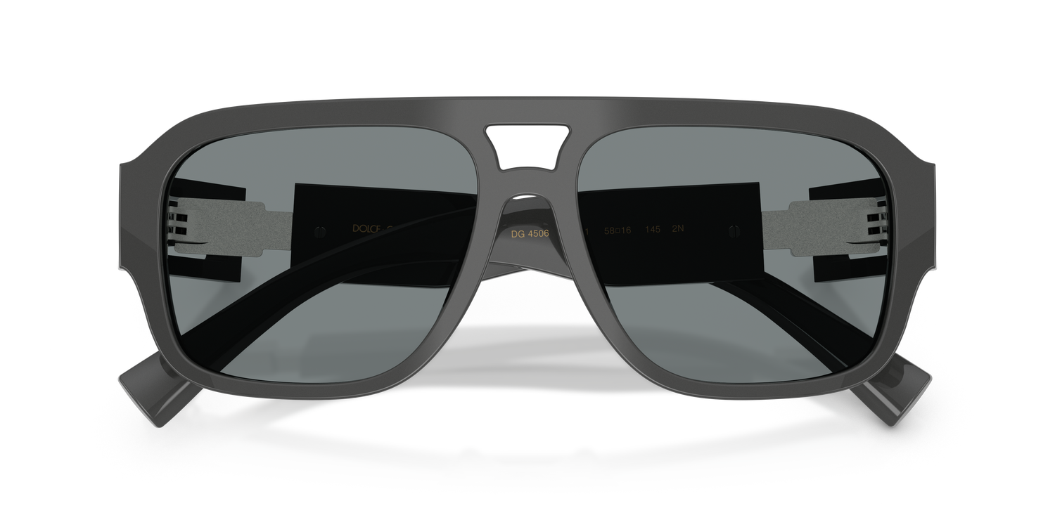 DOLCE &amp; GABBANA DG4506 3090/1 58