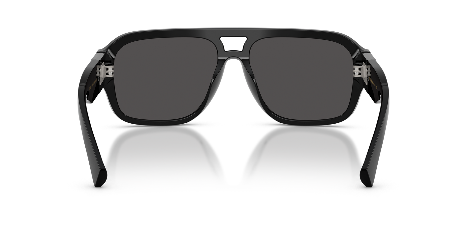 DOLCE &amp; GABBANA DG4506 501/87 58