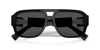 DOLCE &amp; GABBANA DG4506 501/87 58