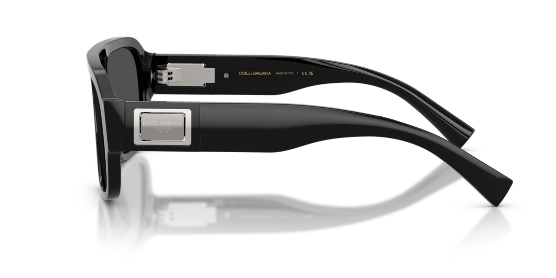 DOLCE &amp; GABBANA DG4506 501/87 58