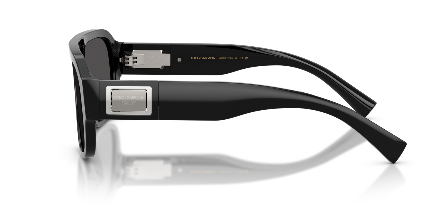 DOLCE &amp; GABBANA DG4506 501/87 58