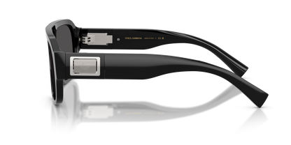 DOLCE &amp; GABBANA DG4506 501/87 58