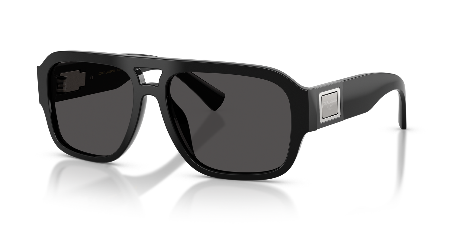 DOLCE &amp; GABBANA DG4506 501/87 58