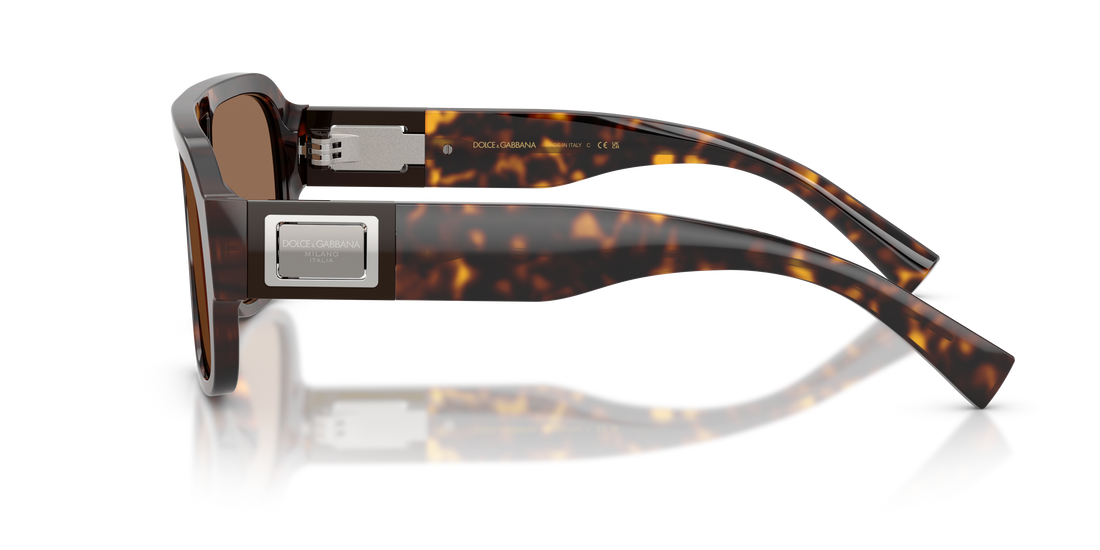 DOLCE &amp; GABBANA DG4506 502/73 58