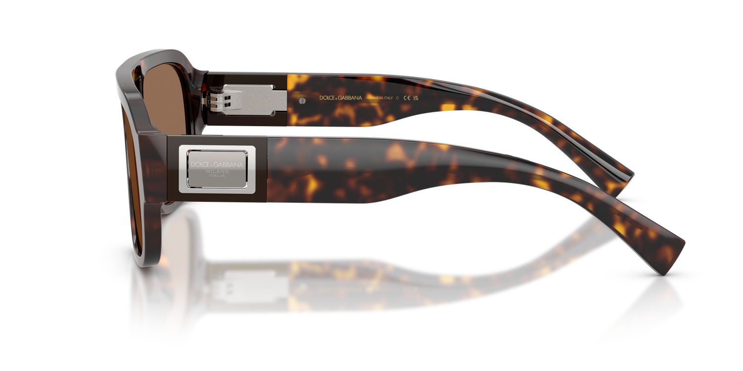 DOLCE &amp; GABBANA DG4506 502/73 58