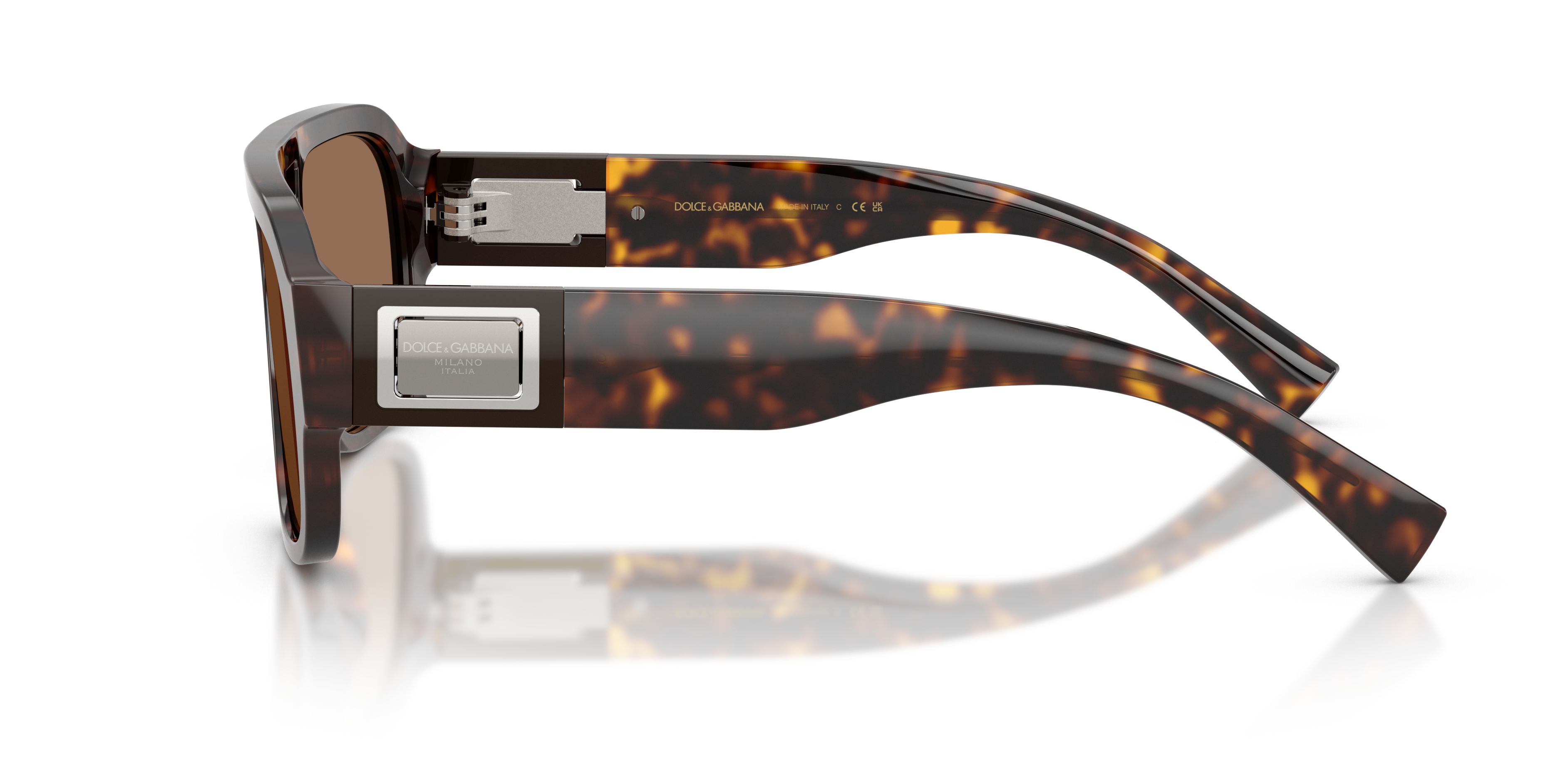 DOLCE &amp; GABBANA DG4506 502/73 58