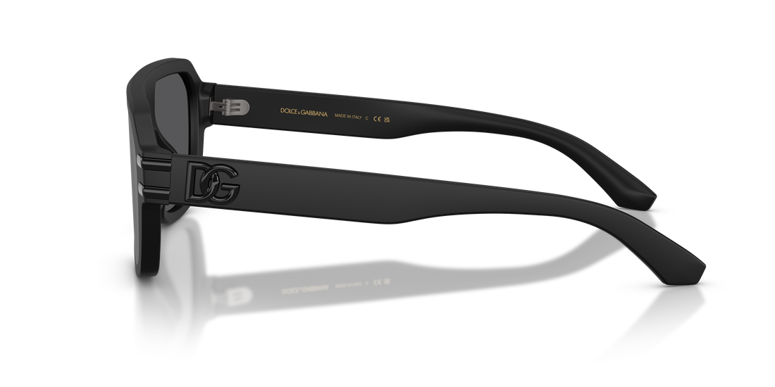 DOLCE & GABBANA DG4507 25256G 27