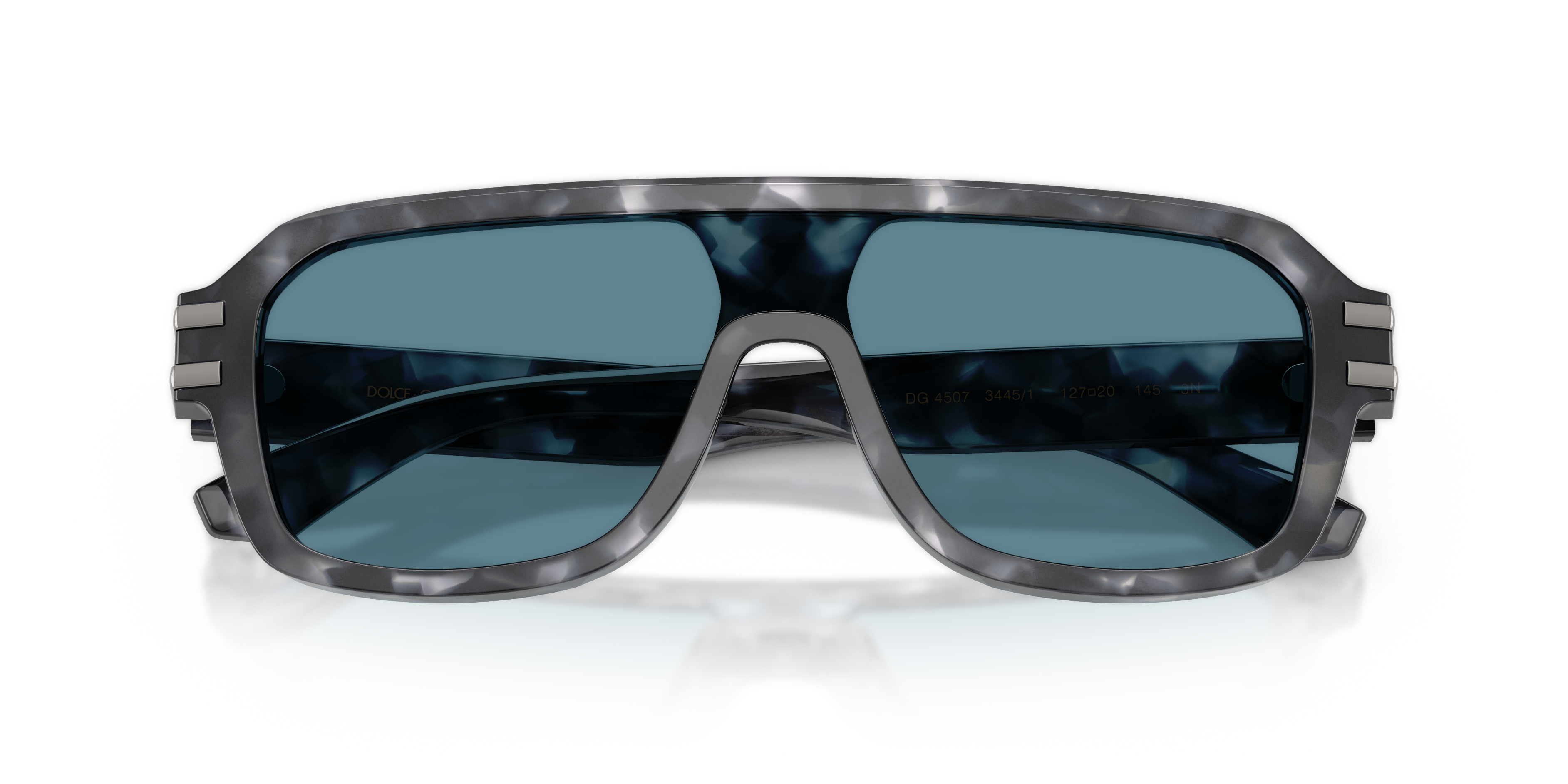 DOLCE &amp; GABBANA DG4507 3445/1 27