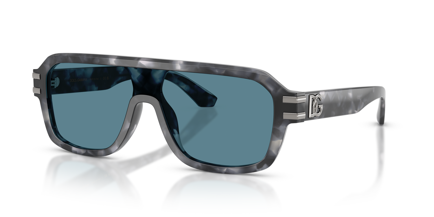 DOLCE &amp; GABBANA DG4507 3445/1 27