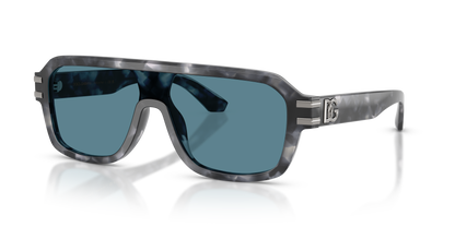 DOLCE &amp; GABBANA DG4507 3445/1 27