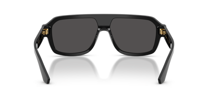 DOLCE &amp; GABBANA DG4507 501/87 27